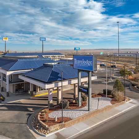 Travelodge By Wyndham Pueblo Bagian luar foto