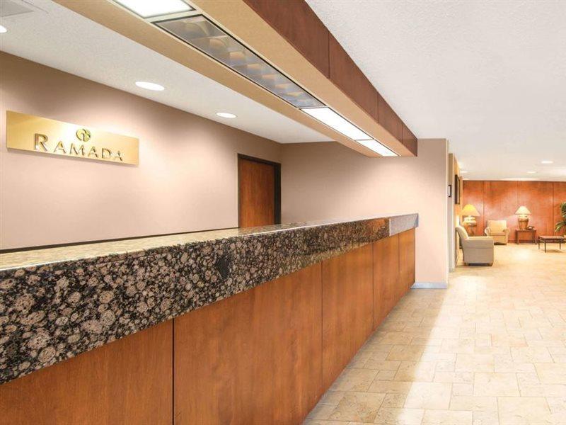 Travelodge By Wyndham Pueblo Bagian luar foto